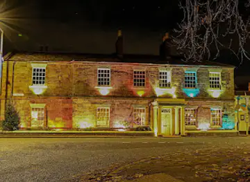 The Glynne Arms