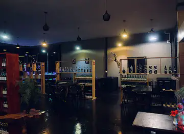 The View Bar & Restaurant