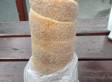 slovakia/strbske-pleso/bar/trdelnik