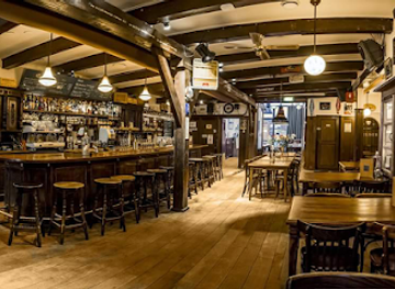 netherlands/texel-island/bar/taveerne-de-twaalf-balcken