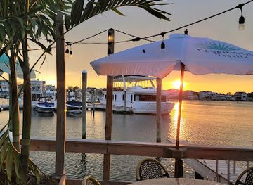 The Tiki Bar