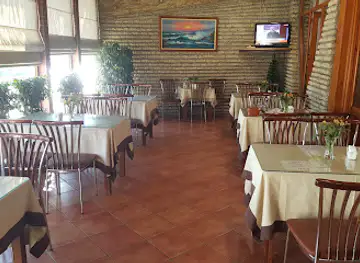 Bar Restaurant Peshku