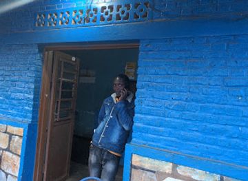 rwanda/byumba/bar/kaizen