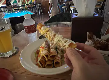 Senorritas Lounge