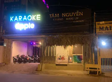 Karaoke Apple