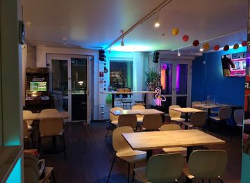 finland/savo/bar/delorean