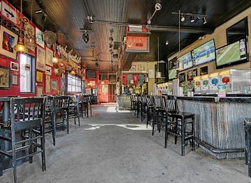 mississippi/holly-springs-national-forest/bar/funkys-pizza-daiquiri-bar