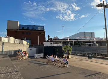 Hafenbar (geschlossen)