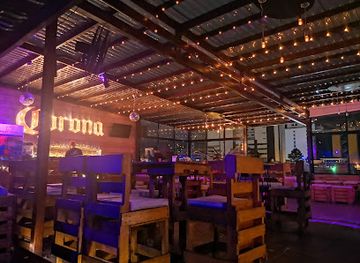 honduras/tegucigalpa/bar/tequila-limon