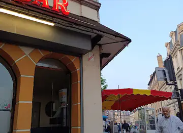 Le Saint-Eugene