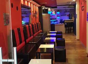 bulgaria/ruse/bar/the-basement