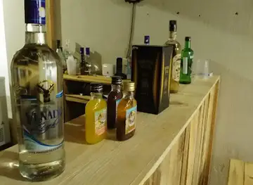 Chop's Bar & Restaurante