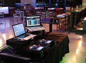 Envy Nightclub and Lounge