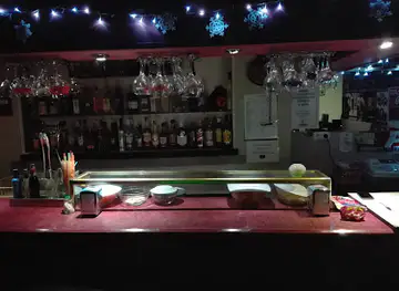 Pub BACCUS