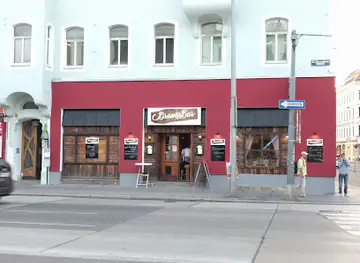 BrauBar - das urige Wirtshaus in Wien Hernals
