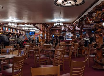 Million Dollar Cowboy Bar
