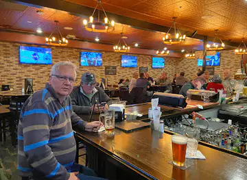 Blarney Stone Pub - Sioux Falls