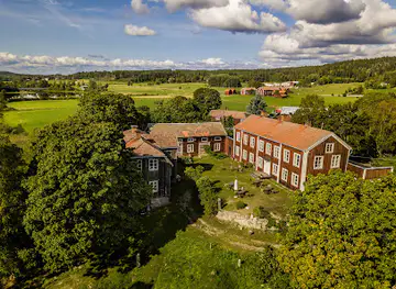 Frägsta Hälsingegård