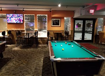co. bar