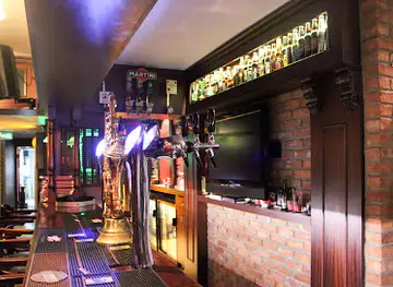 London Pub