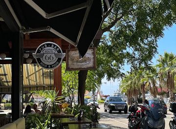 montenegro/piva/bar/pub-route-66