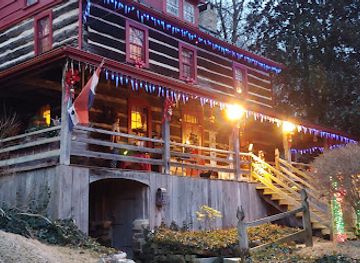 Union Hotel Restaurant