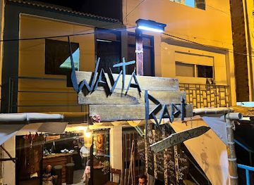 peru/paracas-national-reserve/bar/wayta-rapi-cafe-bar