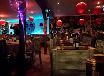 Le Carnivore - Restaurant Bar Lounge