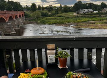 latvia/kuldiga/bar/parrilla-venta
