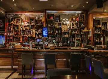 O’Sullivans Pub Montpellier