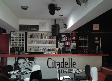 Nbar Café Concerto