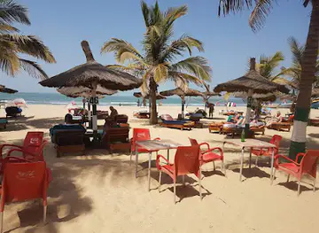 Poco Loco Beach Bar & Restaurant