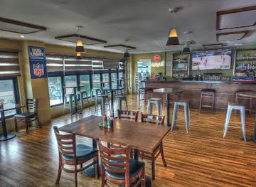 Toeak Bar and Grill