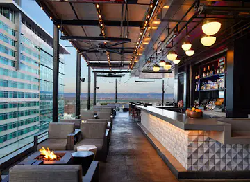54thirty Rooftop