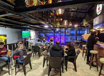 peru/huancayo/bar/barbaro