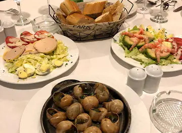 Grill Room