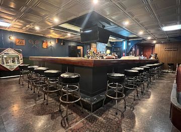 pennsylvania/pocono-mountains/bar/the-vintage-tavern