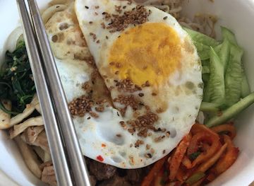 cambodia/prey-veng/bar/korean-restaurant