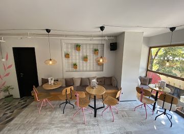 Zlo i Naopako, kafe i koktel bar