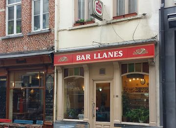 belgium/flanders/bar/bar-llanes