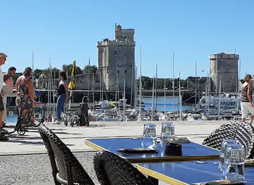 Le Zinc
