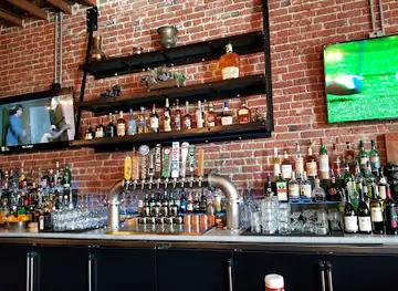 Truman House Tavern