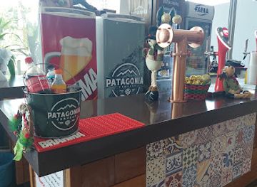 paraguay/guaira-forest/bar/chopperia-brahma