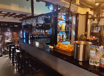 Chester British Pub