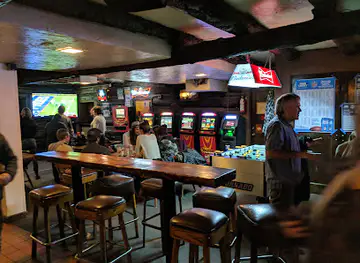 Casino Bar