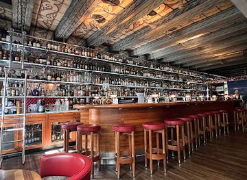 Widder Bar