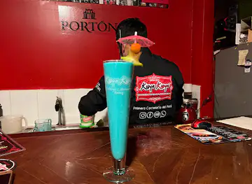 Kuya Kuya Coctelería Profesional Novoandina - Huaraz
