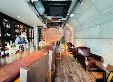 Low-Non-Bar