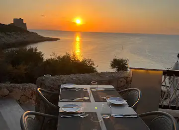 Terrazzo - Restaurant & Beach Bar