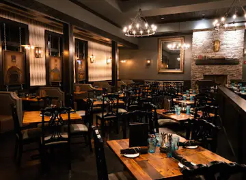 The Blackwall Barn & Lodge